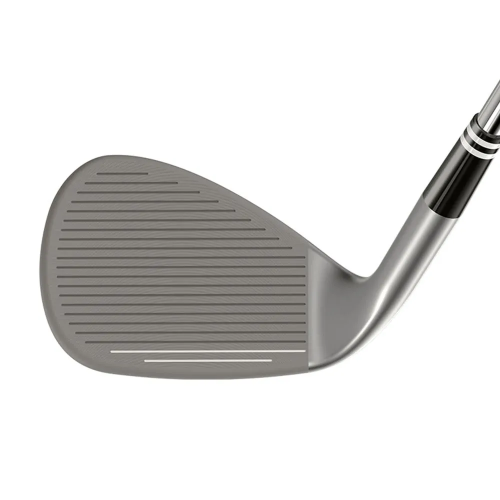 Cleveland Smart Sole Full Face S Graphite Wedge