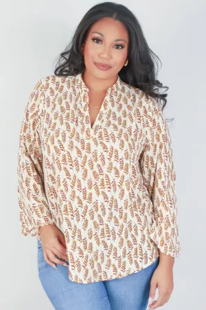 COMFORT ZONE TOP