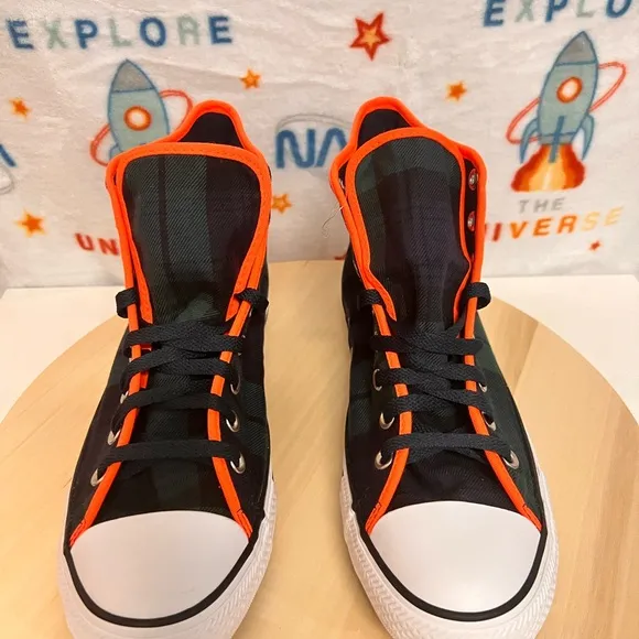 CONVERSE CTAS HI PEACE