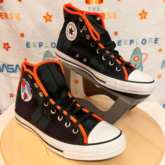 CONVERSE CTAS HI PEACE