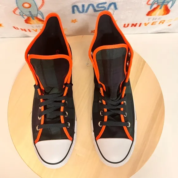CONVERSE CTAS HI PEACE