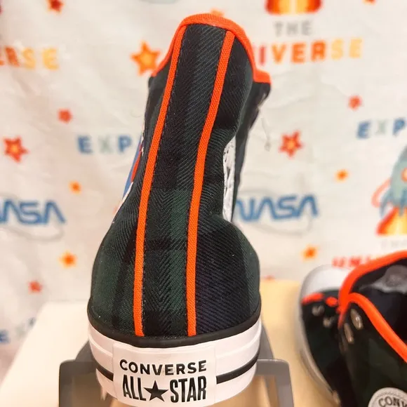 CONVERSE CTAS HI PEACE