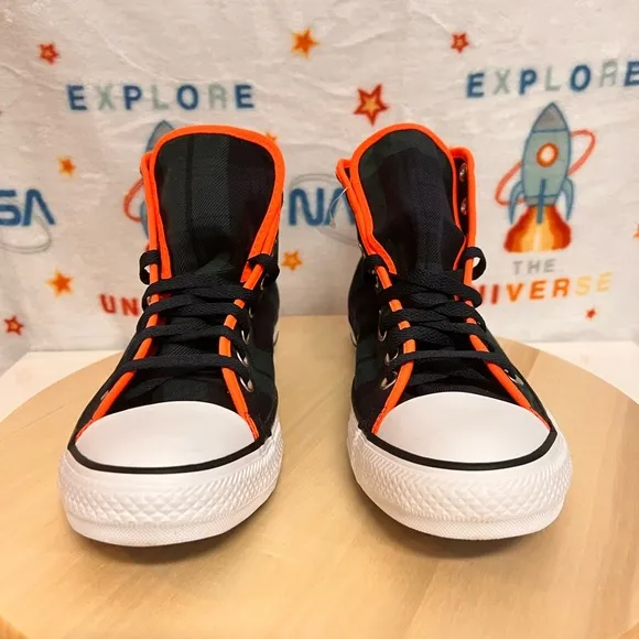 CONVERSE CTAS HI PEACE