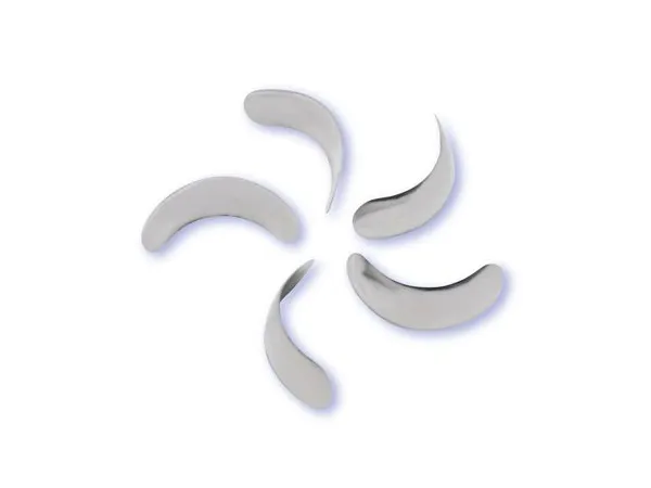 Cosmedent® Full Contact Sectional Matrix Bands
