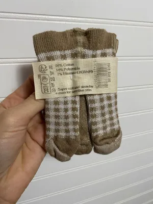 Cotton Tights - Minikane rts
