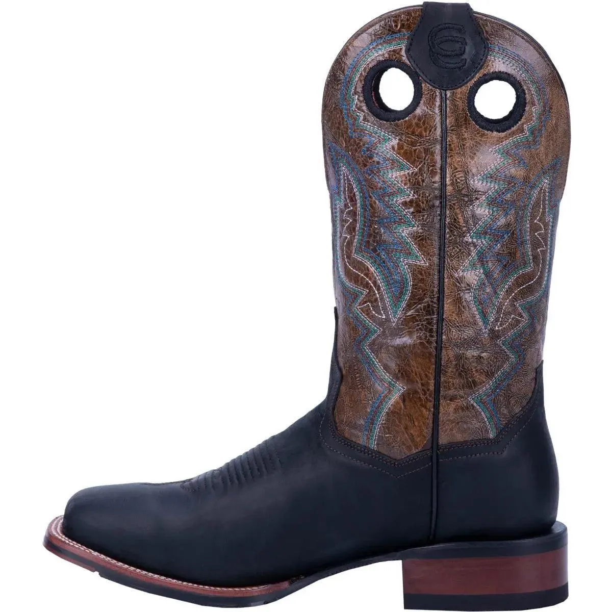 Dan Post Men’s Deuce Leather Boot DP4558