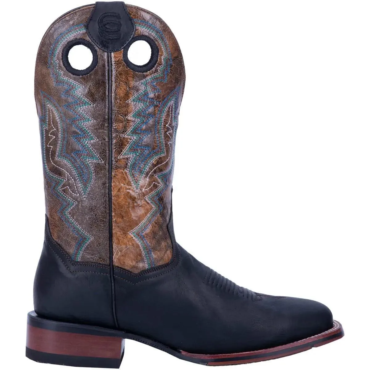 Dan Post Men’s Deuce Leather Boot DP4558