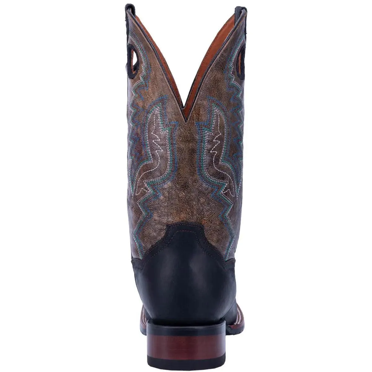 Dan Post Men’s Deuce Leather Boot DP4558