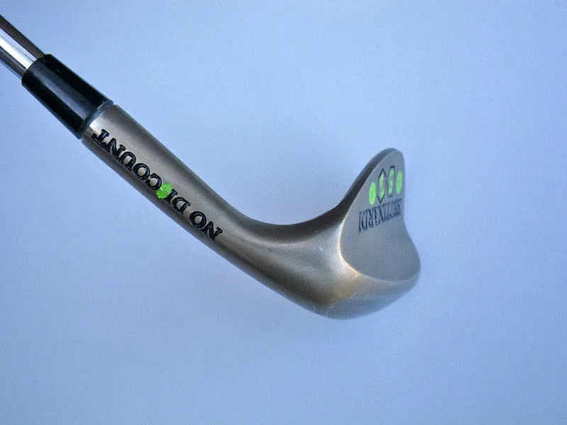 DASS 52 & 58 CASH EXTRACTOR Wedges
