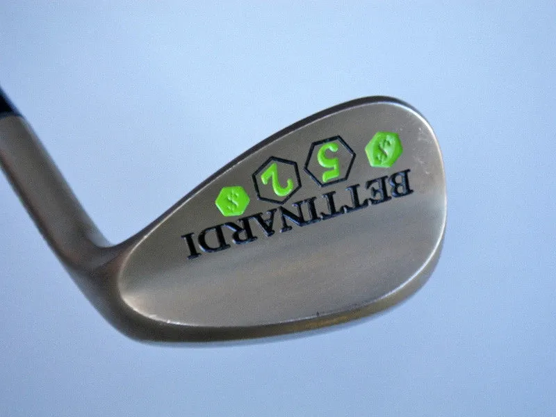 DASS 52 & 58 CASH EXTRACTOR Wedges