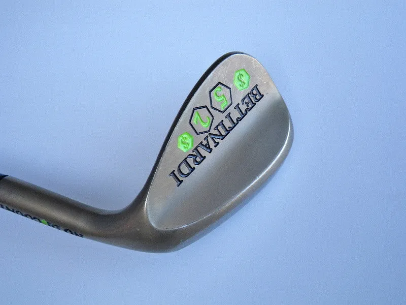 DASS 52 & 58 CASH EXTRACTOR Wedges