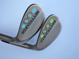 DASS 52 & 58 CASH EXTRACTOR Wedges