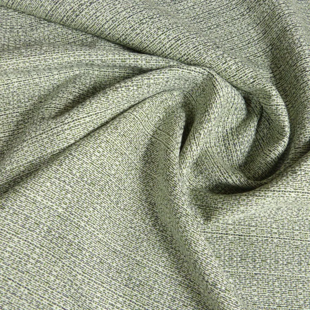 Didymos Teviot Olive Wool Woven Wrap