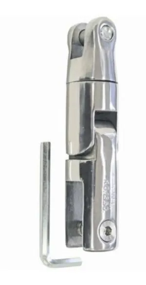 DOUBLE Anchor Swivel - 8-10mm