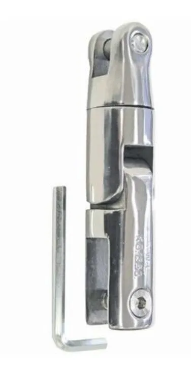 DOUBLE Anchor Swivel - 8-10mm