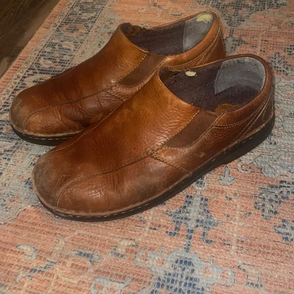 Dr. Martens Tevin Slip On Shoe (Men's) size 12