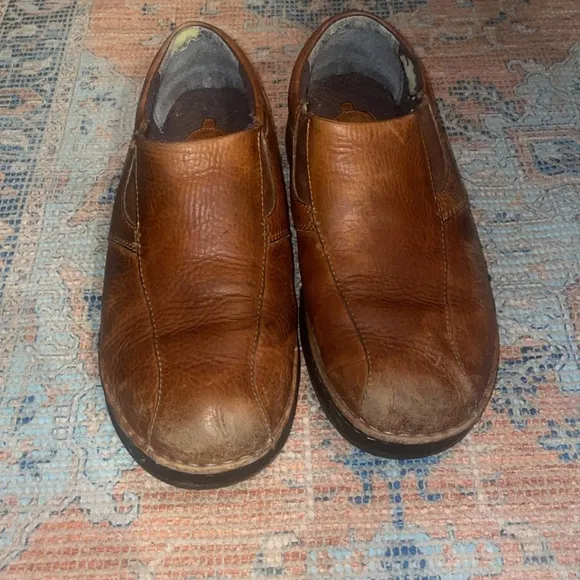 Dr. Martens Tevin Slip On Shoe (Men's) size 12