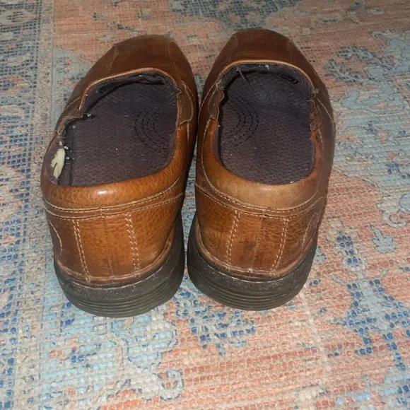 Dr. Martens Tevin Slip On Shoe (Men's) size 12