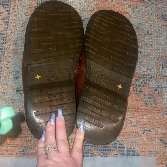 Dr. Martens Tevin Slip On Shoe (Men's) size 12