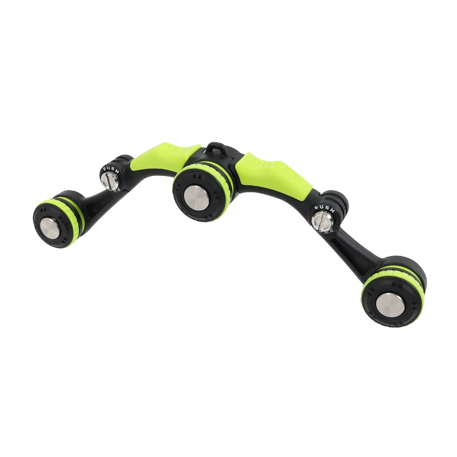 DRESS Quick FG knotter EVO knot tightener braiding assist