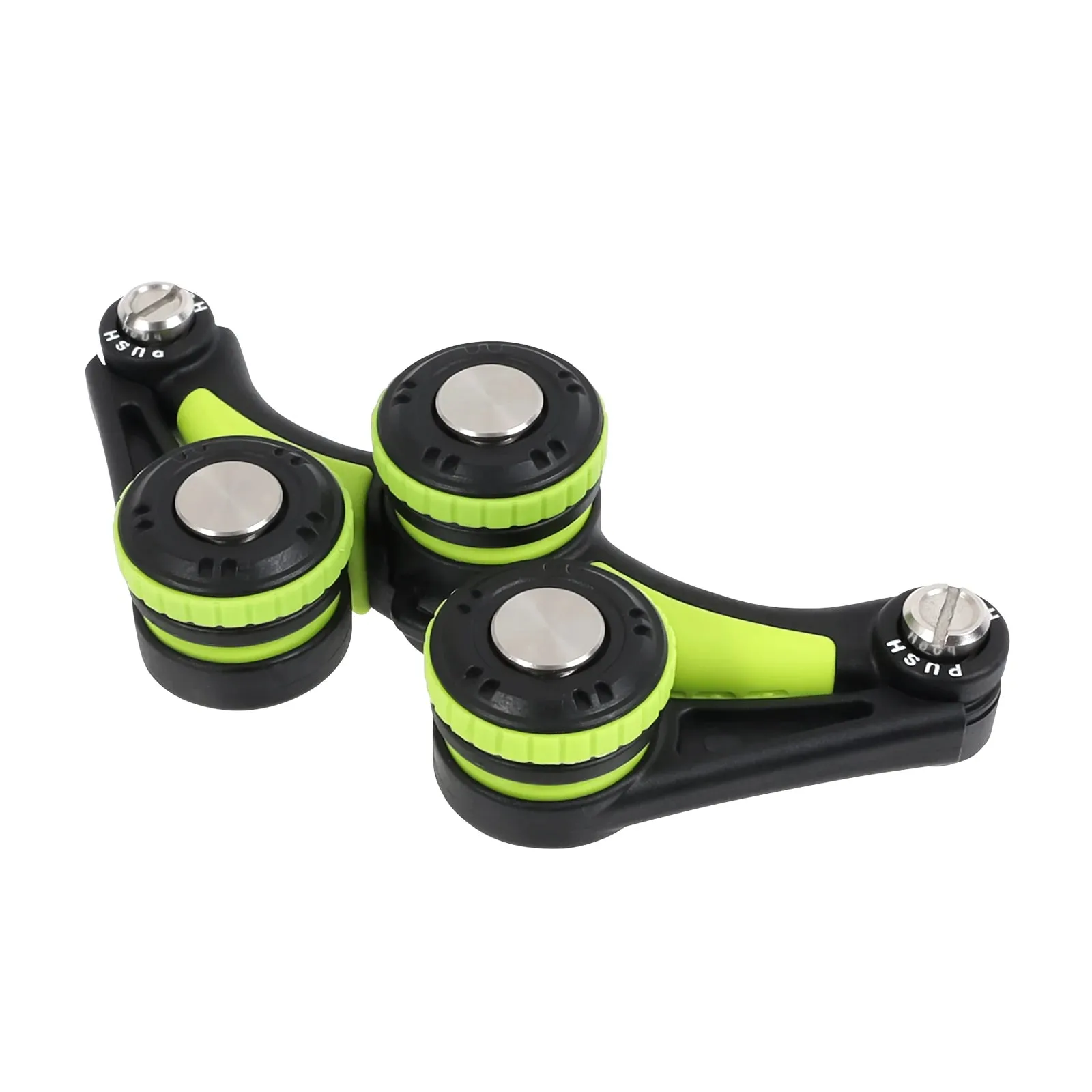 DRESS Quick FG knotter EVO knot tightener braiding assist