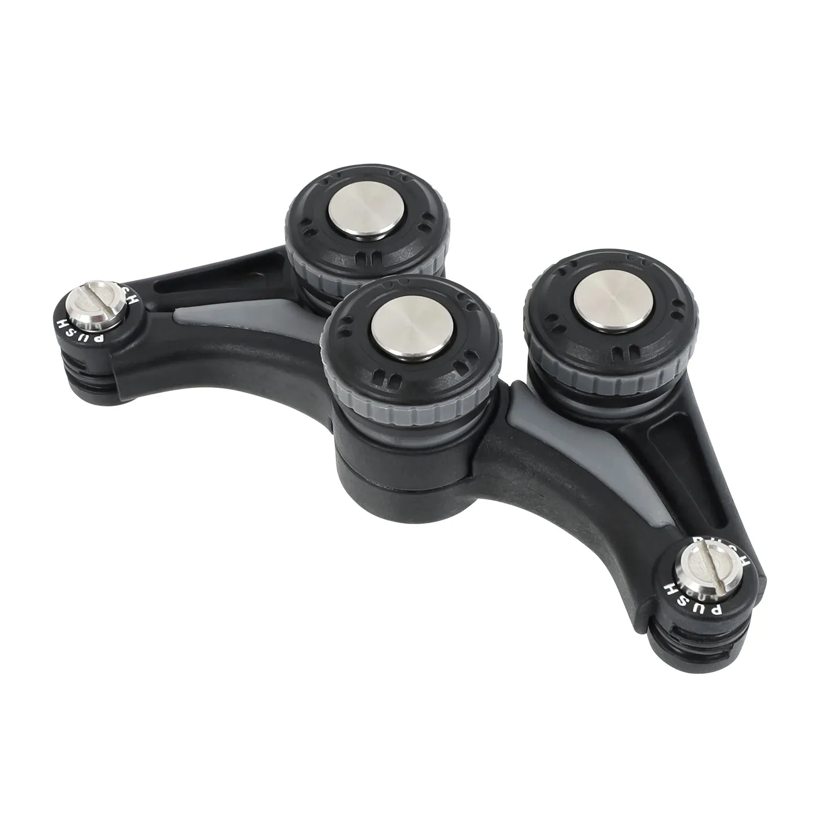 DRESS Quick FG knotter EVO knot tightener braiding assist