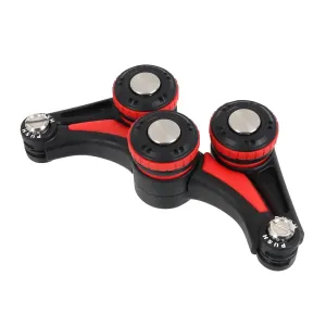 DRESS Quick FG knotter EVO knot tightener braiding assist