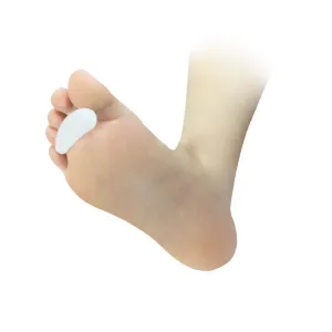DynaGel Toe Crest