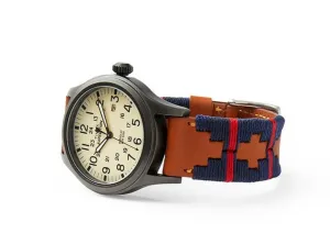 El Capitán Expedition Watch - Cream Face