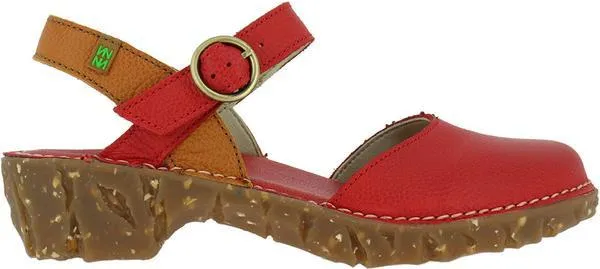 El Naturalista Women's Grain N178