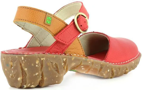 El Naturalista Women's Grain N178