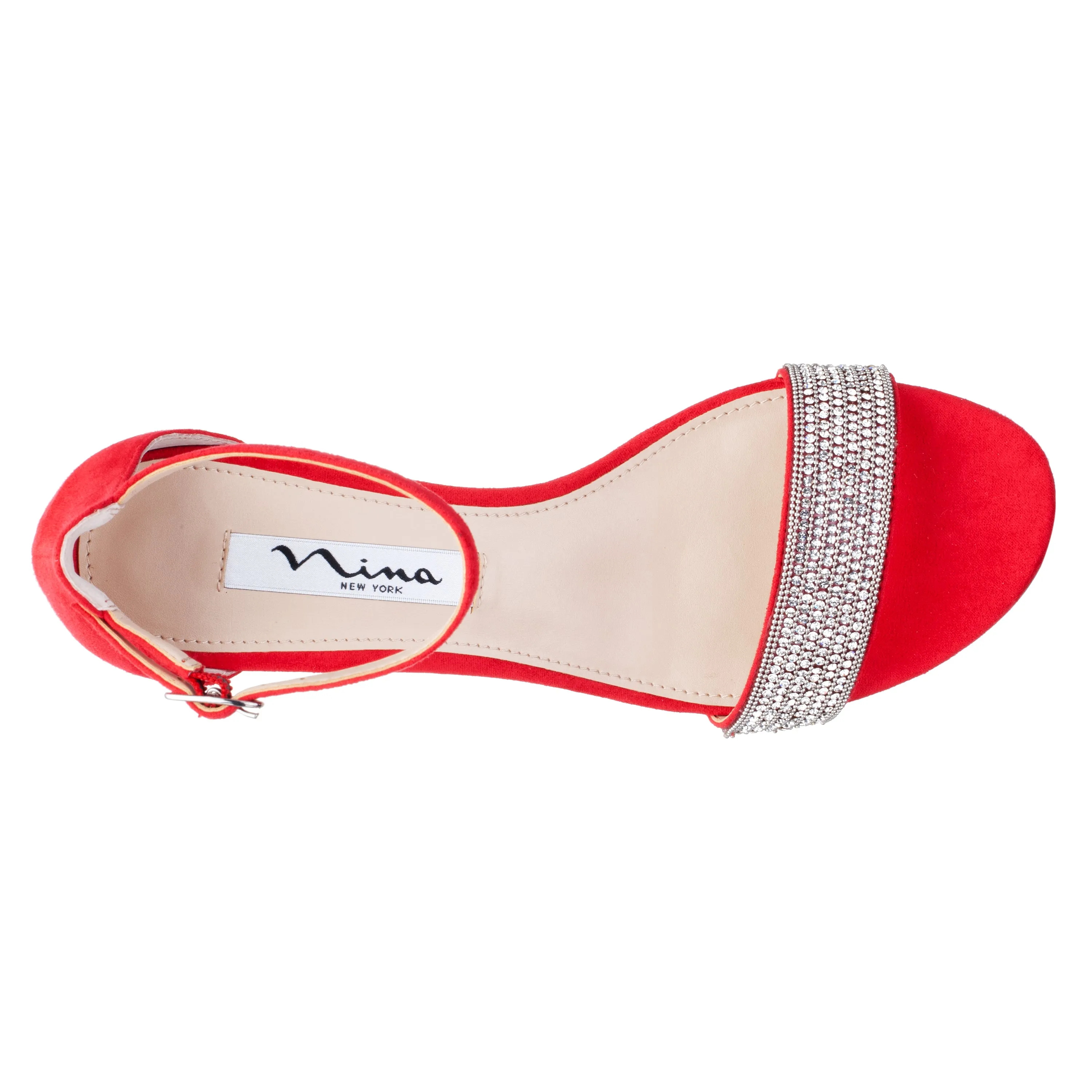 ELOISE-RED