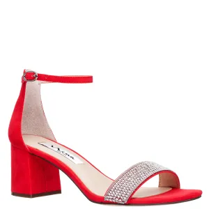 ELOISE-RED