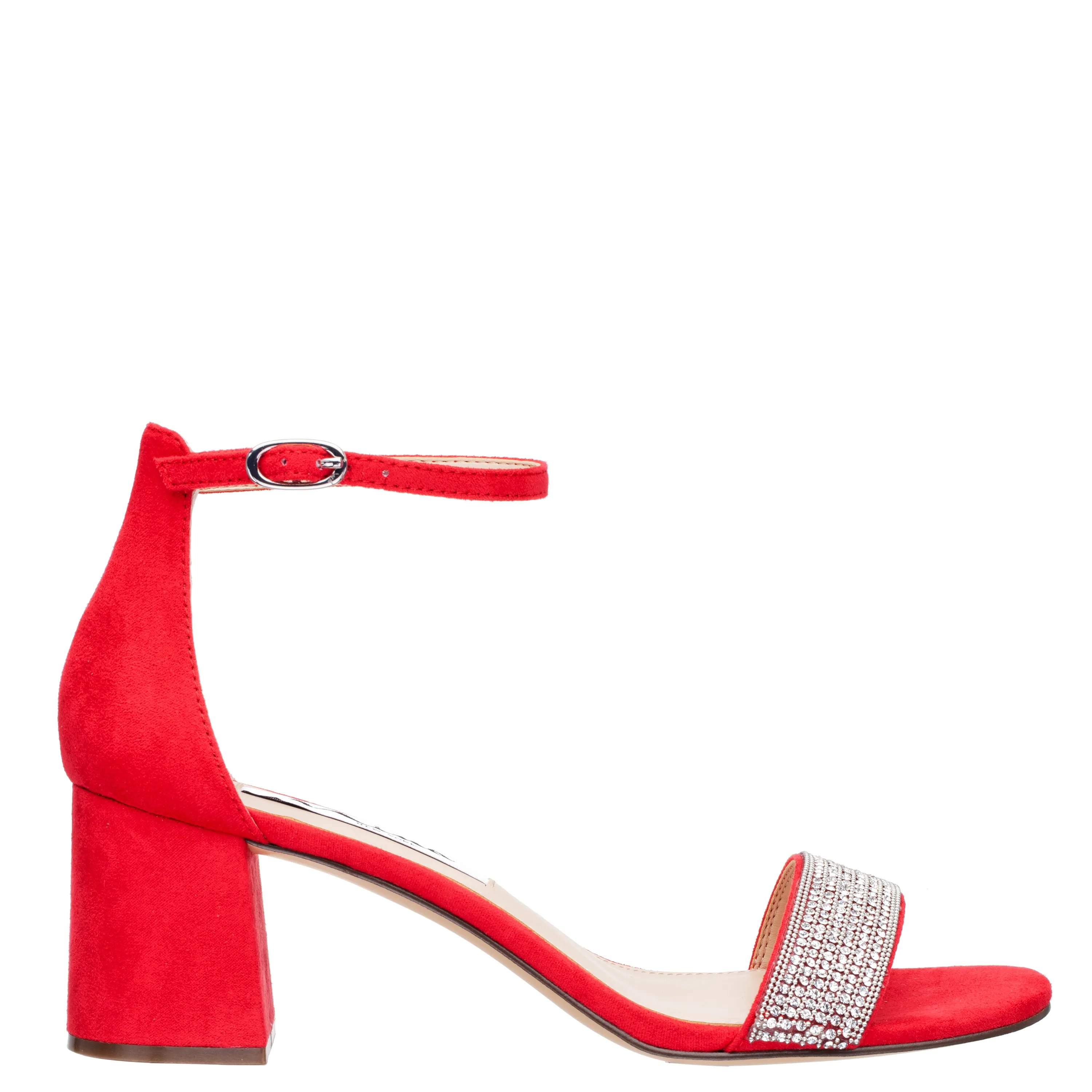 ELOISE-RED