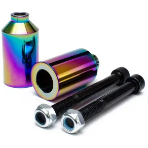Envy Oil Slick Pegs