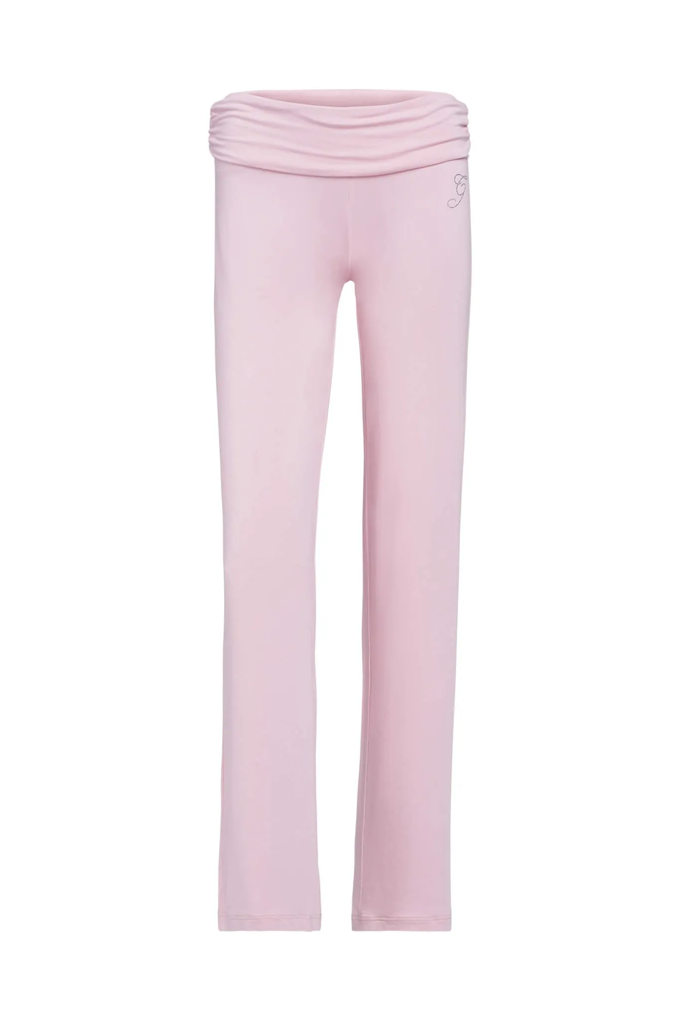 ERIN PANT - PINK