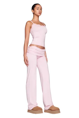 ERIN PANT - PINK