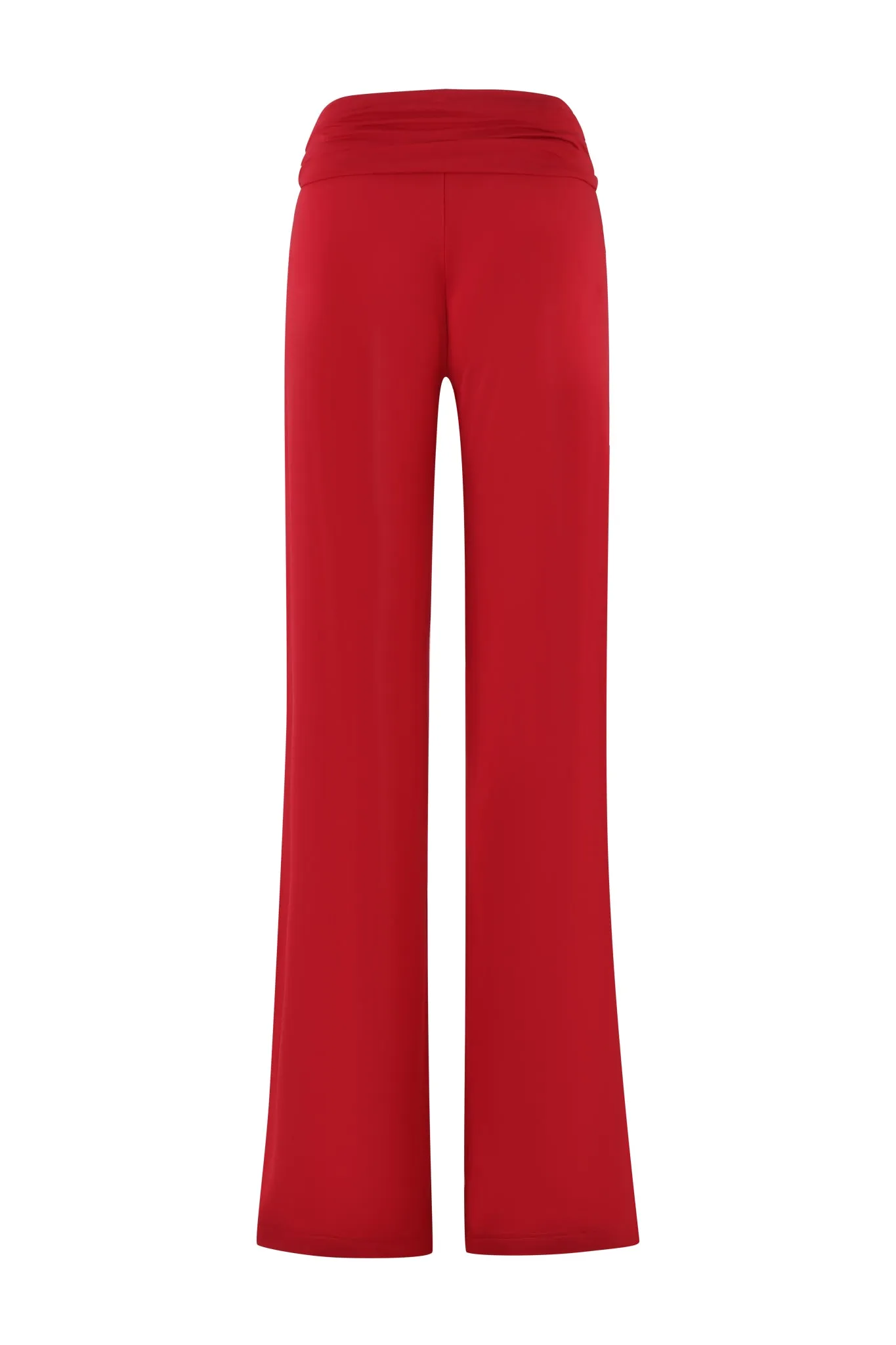 ERIN PANT - RED