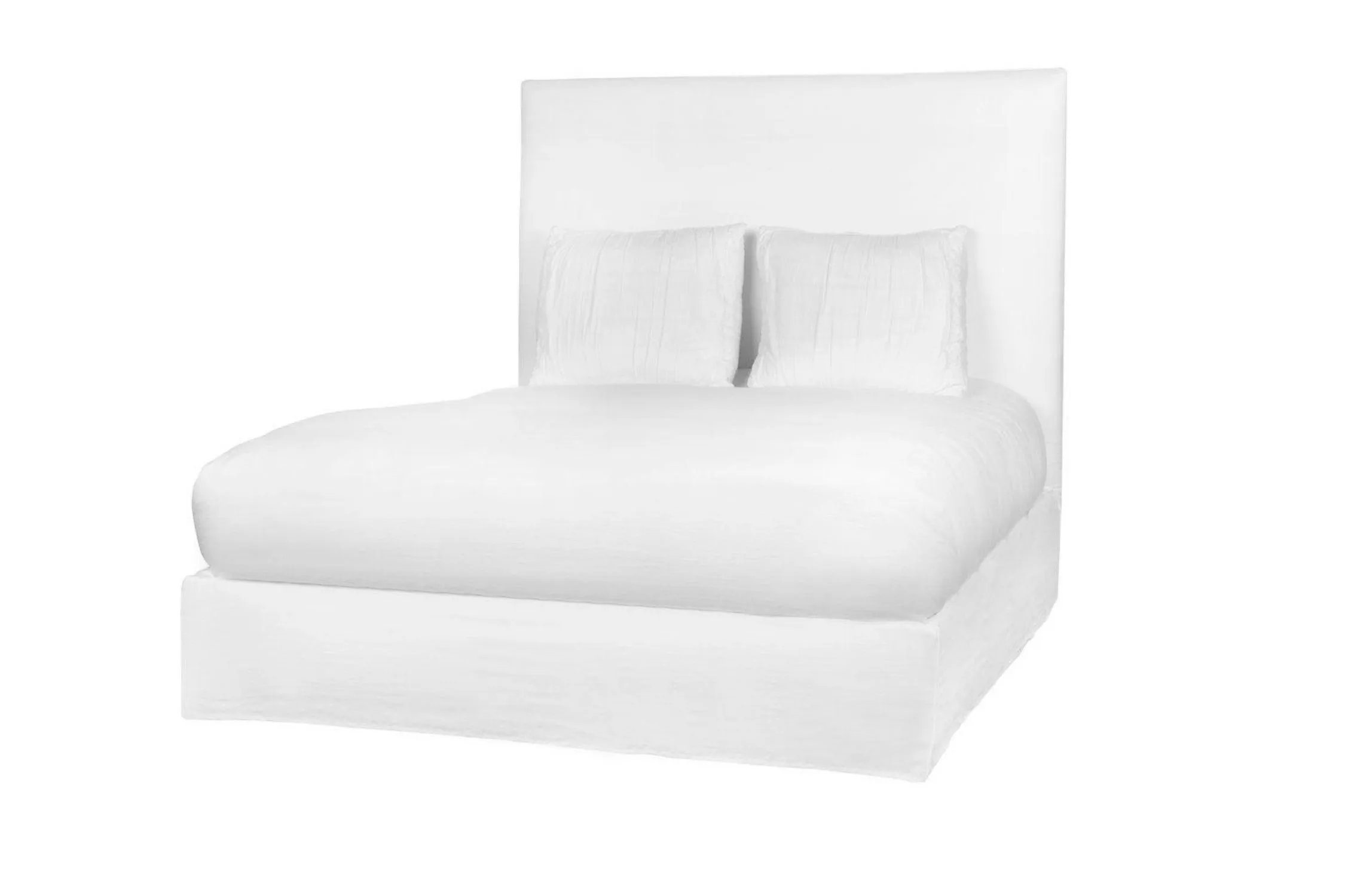 Essentials Cisco April Bed - Tall