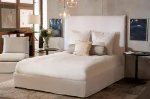 Essentials Cisco April Bed - Tall