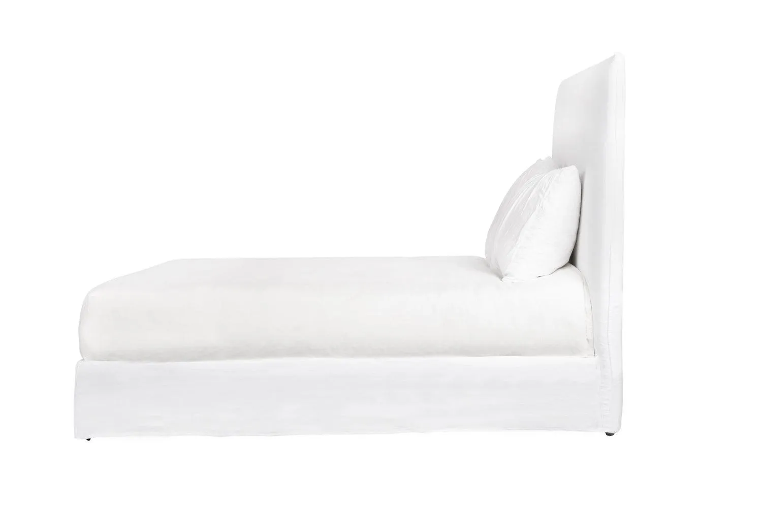 Essentials Cisco April Bed - Tall