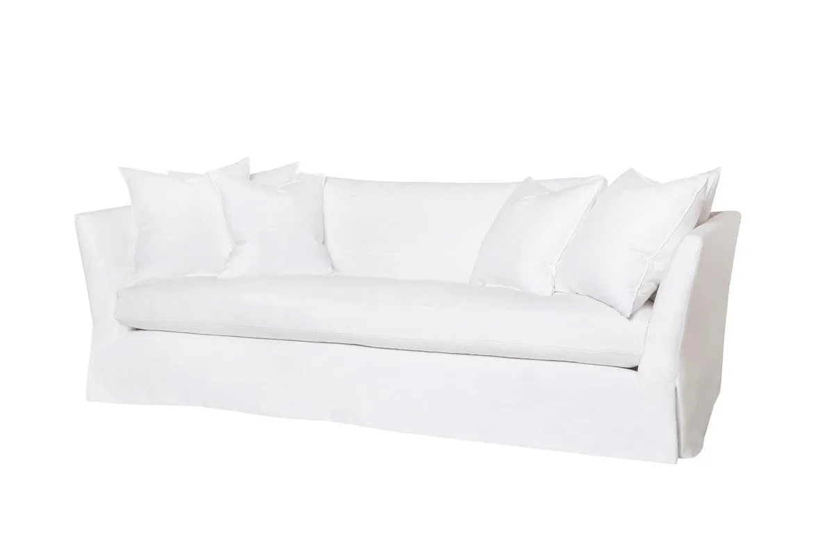 Essentials Cisco Home Seda 100" Sofa