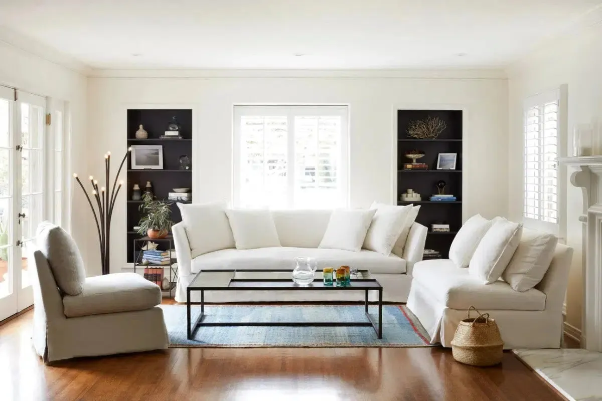 Essentials Cisco Home Seda 100" Sofa