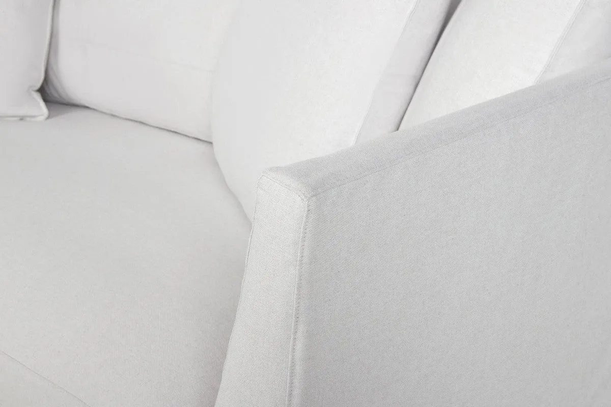 Essentials Cisco Home Seda 100" Sofa