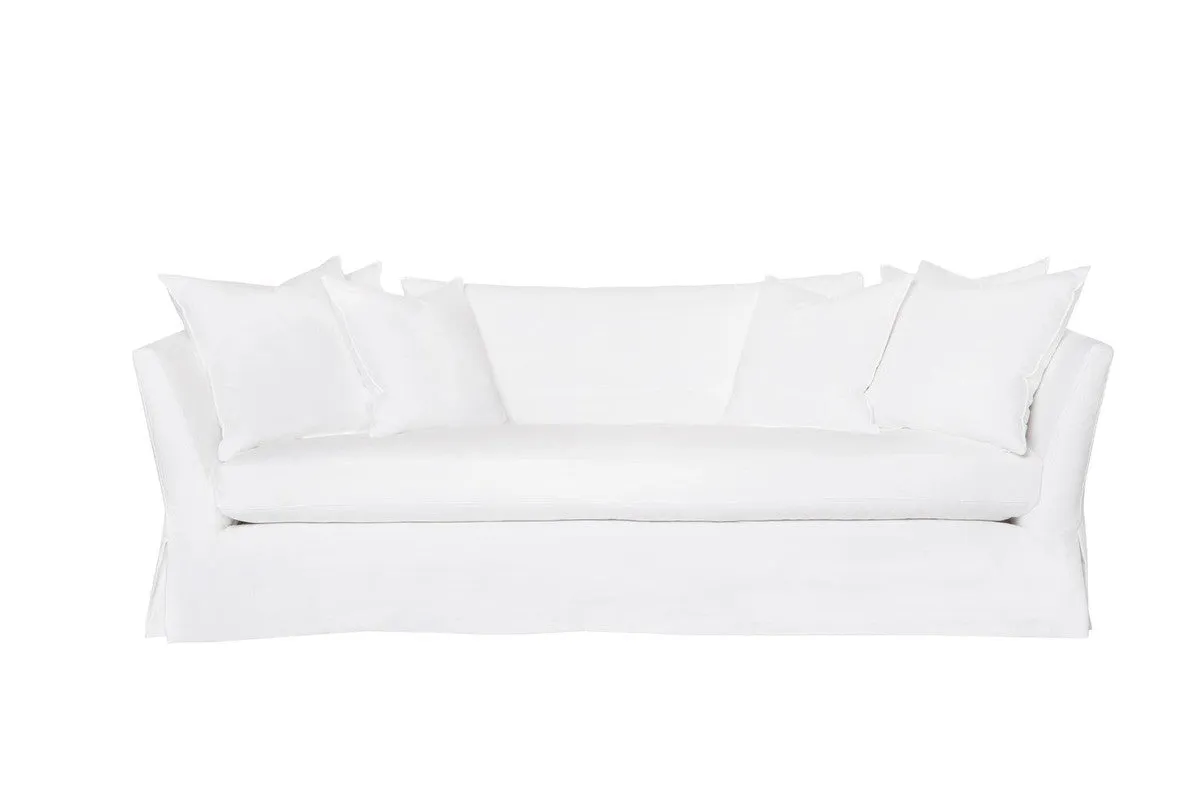 Essentials Cisco Home Seda 100" Sofa