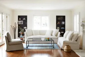 Essentials Cisco Home Seda 100" Sofa