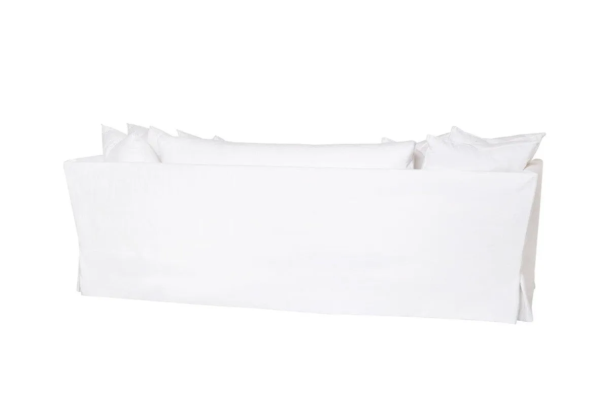Essentials Cisco Home Seda 100" Sofa