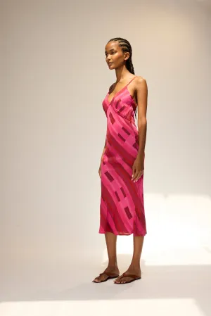 EVE SLIP DRESS