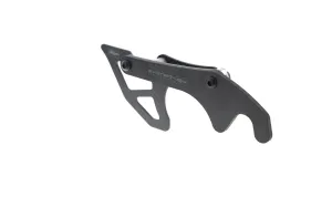 Evotech Carbon Fibre Toe Guard - GP Style Paddock Stand Plates - Yamaha YZF-R9 (2025 )