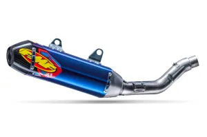 FACTORY 4.1 RCT TITANIUM SL (Slip-On) 041527